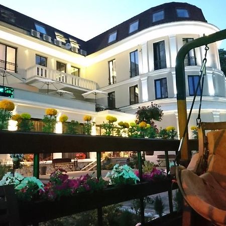 Spa Hotel Karakas Sukhumi Ngoại thất bức ảnh