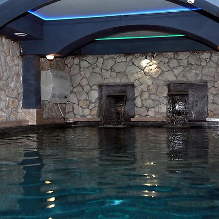Spa Hotel Karakas Sukhumi Ngoại thất bức ảnh