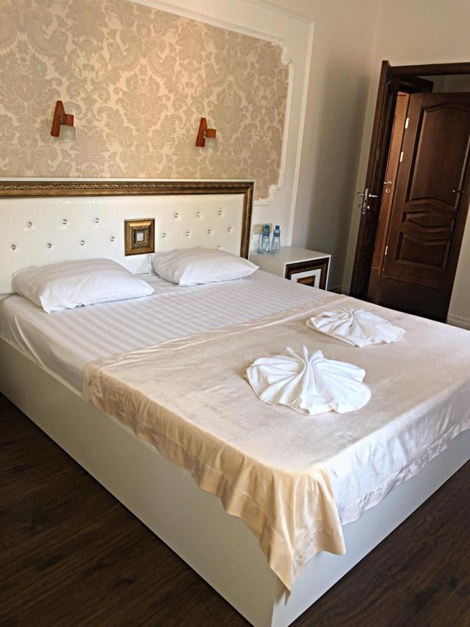 Spa Hotel Karakas Sukhumi Ngoại thất bức ảnh