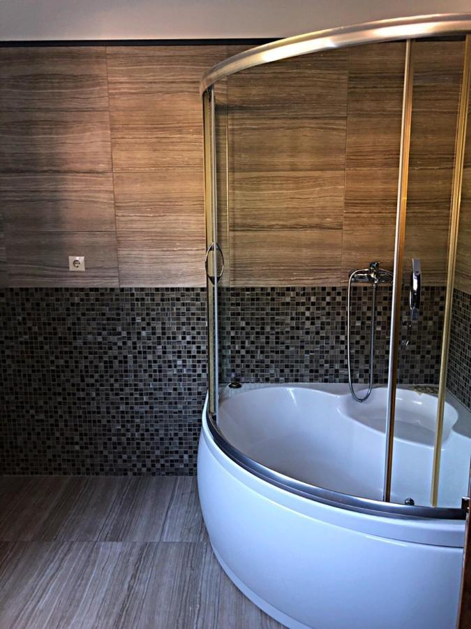 Spa Hotel Karakas Sukhumi Ngoại thất bức ảnh