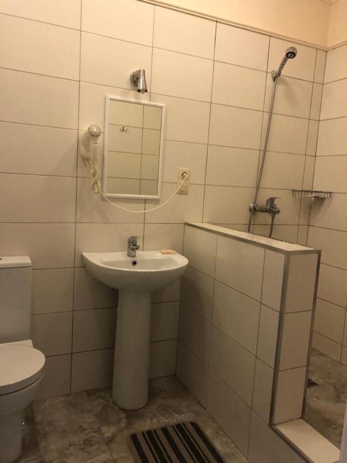 Spa Hotel Karakas Sukhumi Ngoại thất bức ảnh