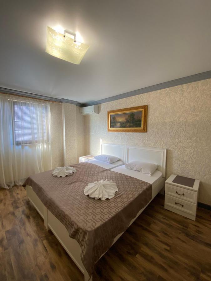 Spa Hotel Karakas Sukhumi Ngoại thất bức ảnh
