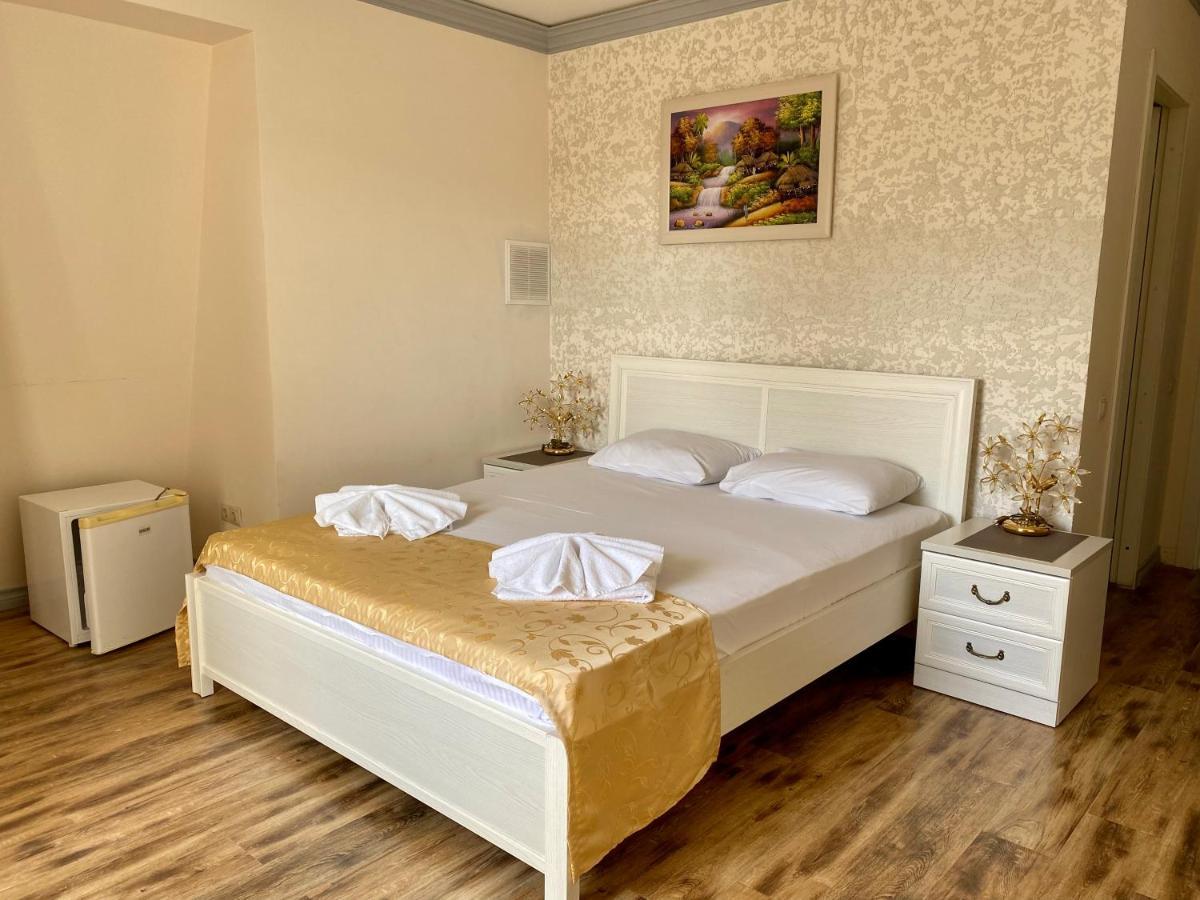 Spa Hotel Karakas Sukhumi Ngoại thất bức ảnh
