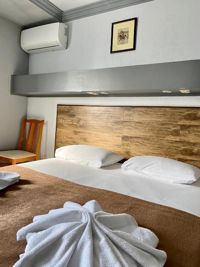 Spa Hotel Karakas Sukhumi Ngoại thất bức ảnh