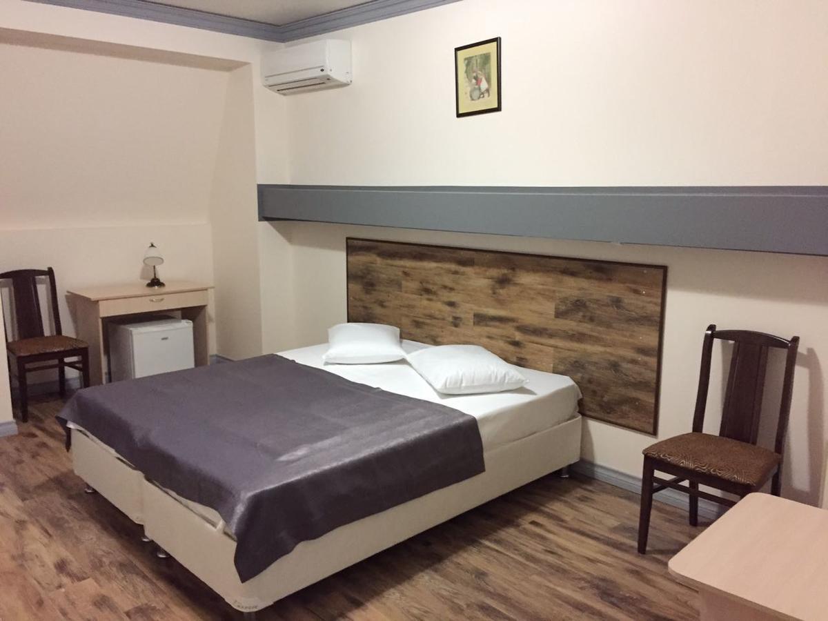 Spa Hotel Karakas Sukhumi Ngoại thất bức ảnh