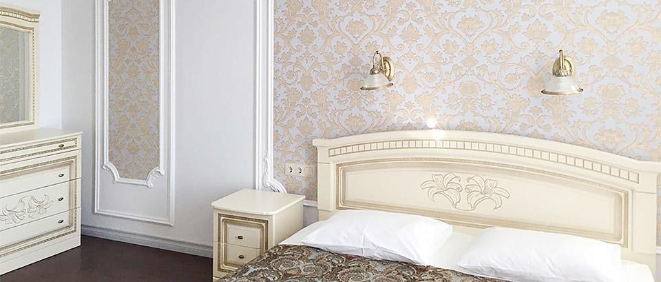 Spa Hotel Karakas Sukhumi Ngoại thất bức ảnh