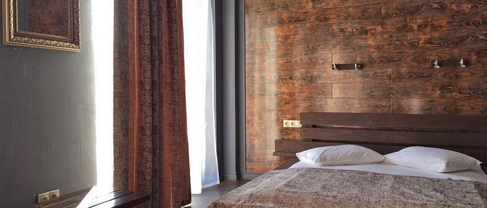 Spa Hotel Karakas Sukhumi Ngoại thất bức ảnh