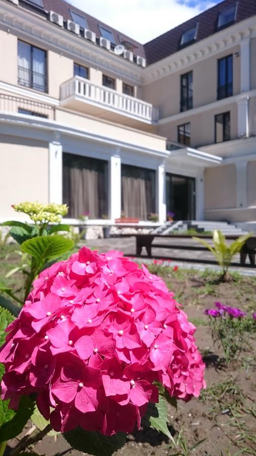 Spa Hotel Karakas Sukhumi Ngoại thất bức ảnh