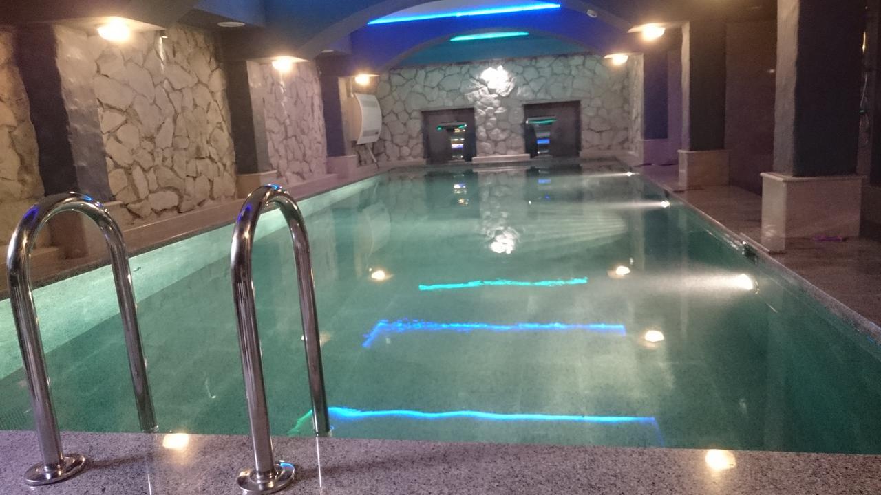 Spa Hotel Karakas Sukhumi Ngoại thất bức ảnh