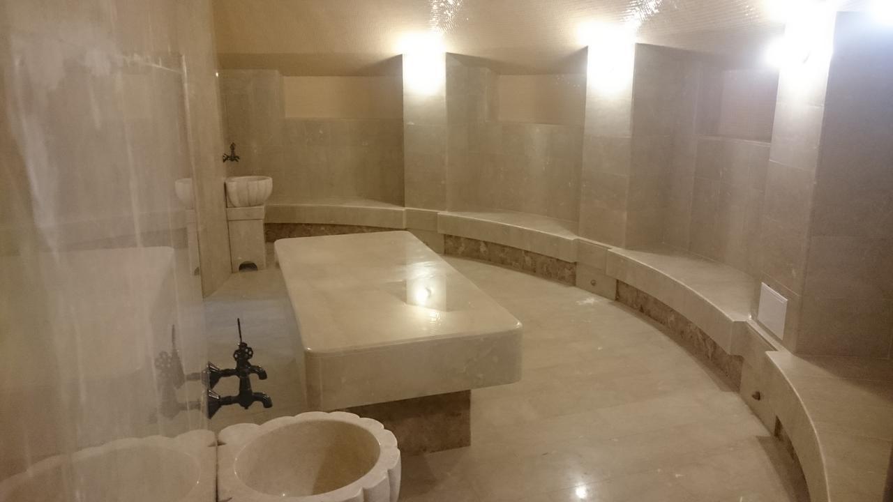 Spa Hotel Karakas Sukhumi Ngoại thất bức ảnh