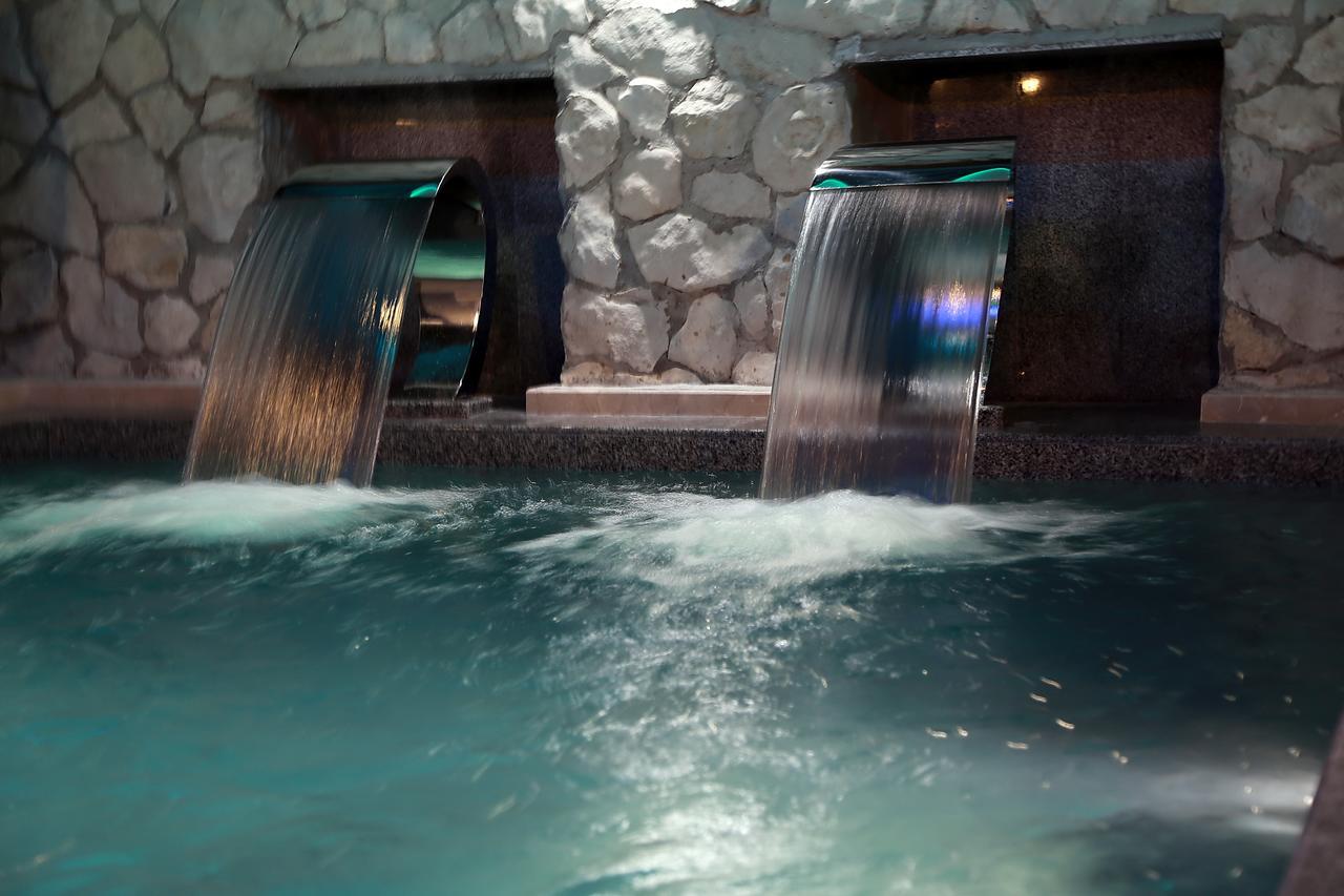 Spa Hotel Karakas Sukhumi Ngoại thất bức ảnh