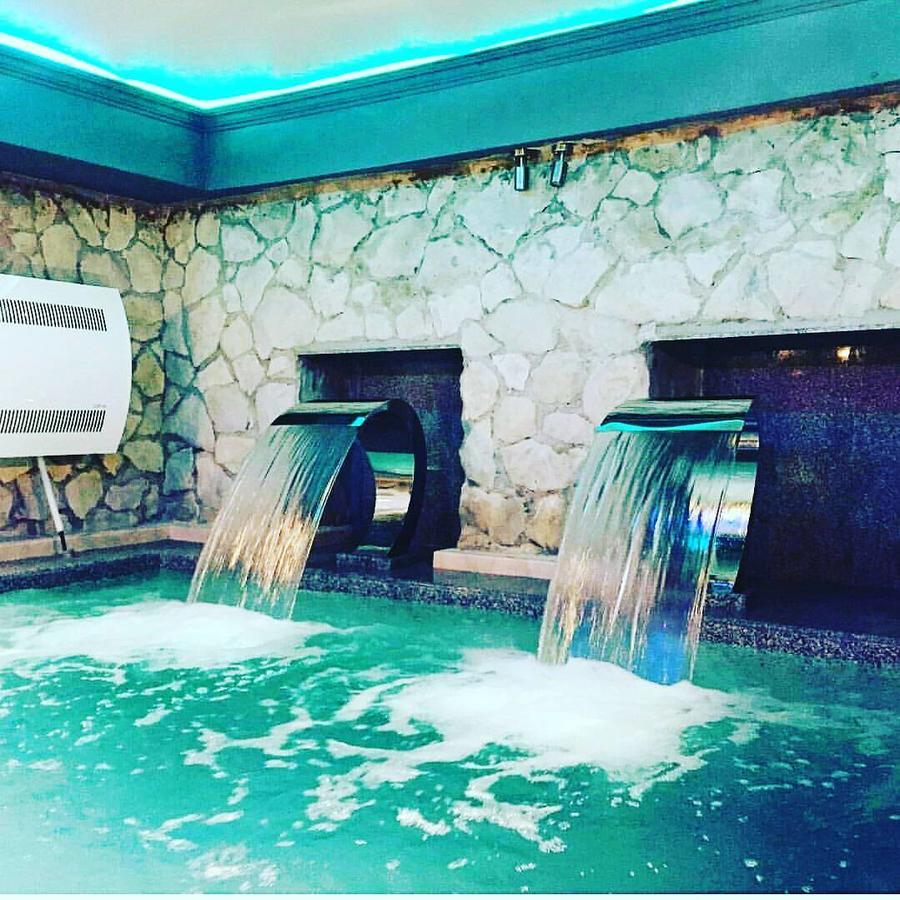 Spa Hotel Karakas Sukhumi Ngoại thất bức ảnh