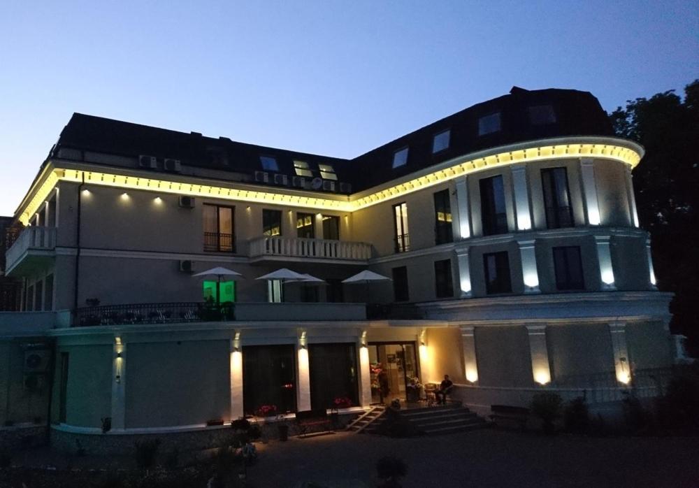 Spa Hotel Karakas Sukhumi Ngoại thất bức ảnh
