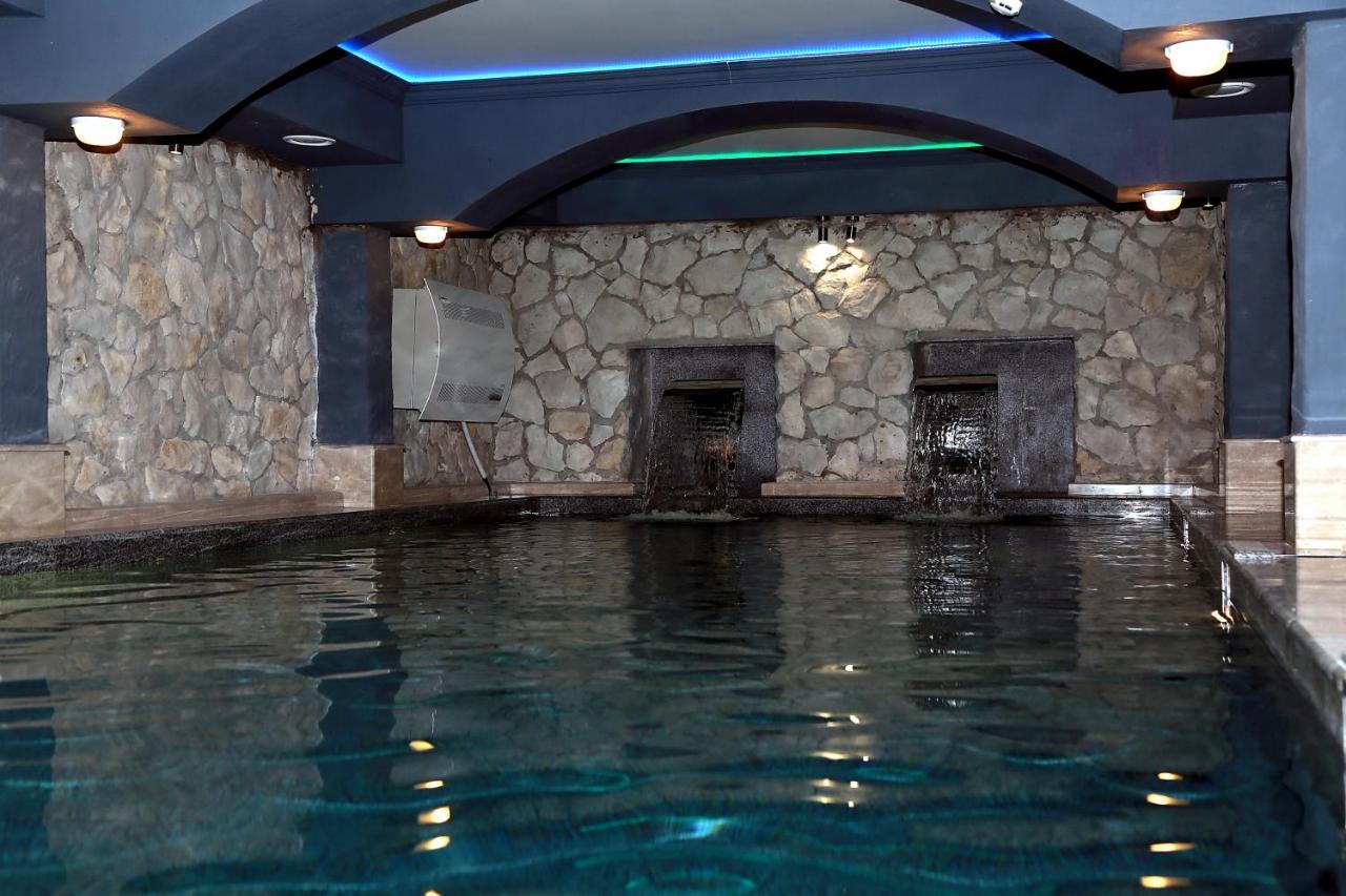 Spa Hotel Karakas Sukhumi Ngoại thất bức ảnh