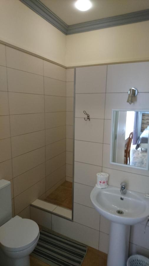 Spa Hotel Karakas Sukhumi Ngoại thất bức ảnh