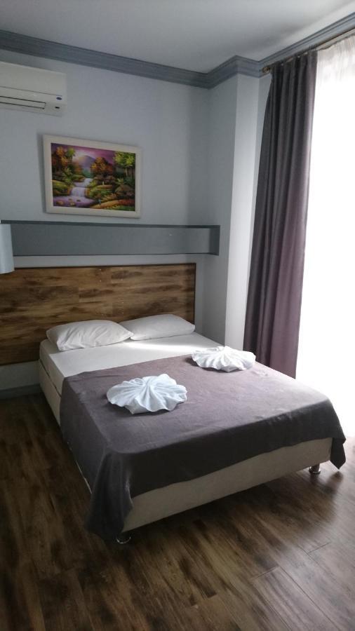 Spa Hotel Karakas Sukhumi Ngoại thất bức ảnh